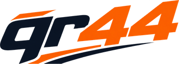 qr44 Logo